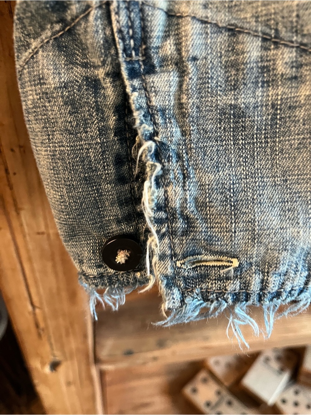 ♥️ MP Cosmik Union Jacket - Picture 8 of 11